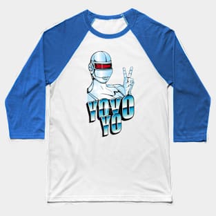 YOYOYO Baseball T-Shirt